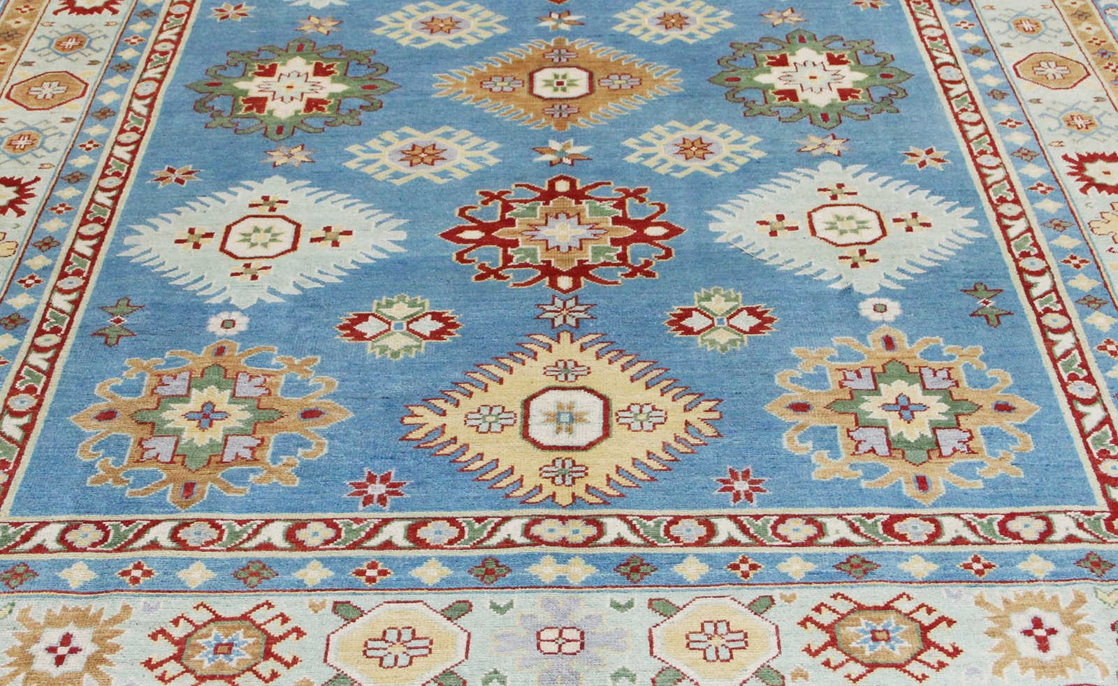 Orijentalni tepih br. ARII-576 - 291 × 202 cm - Slika 7