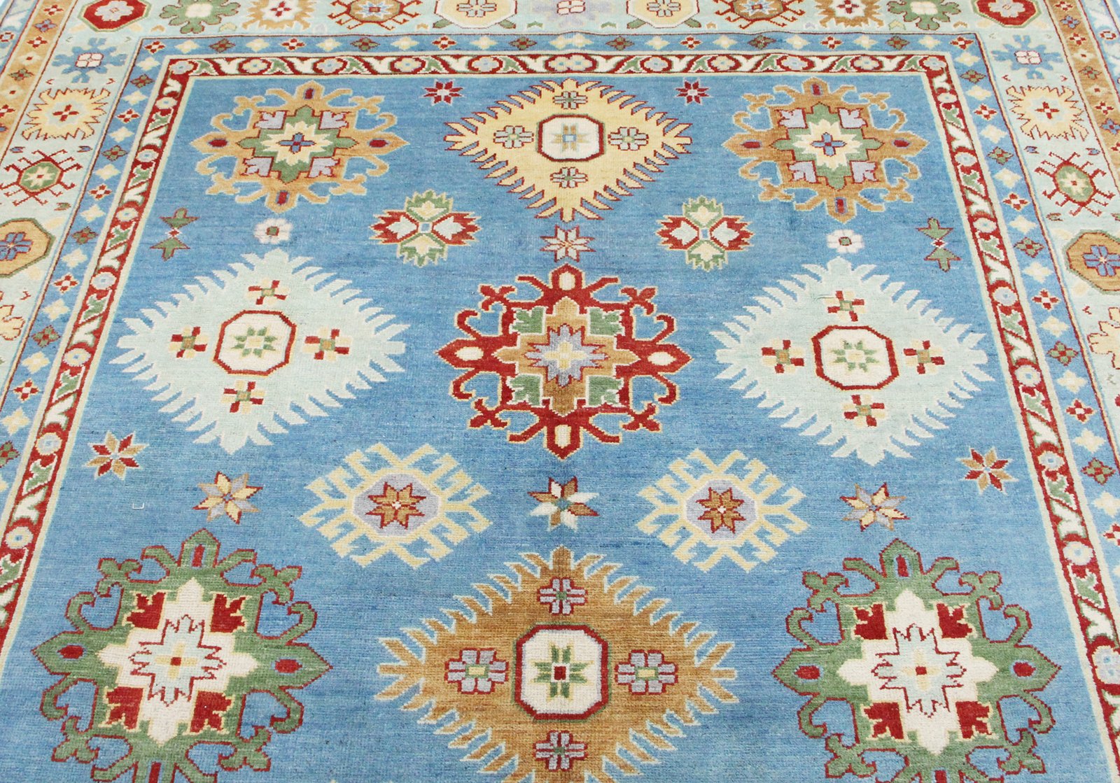 Orijentalni tepih br. ARII-576 - 291 × 202 cm - Slika 8