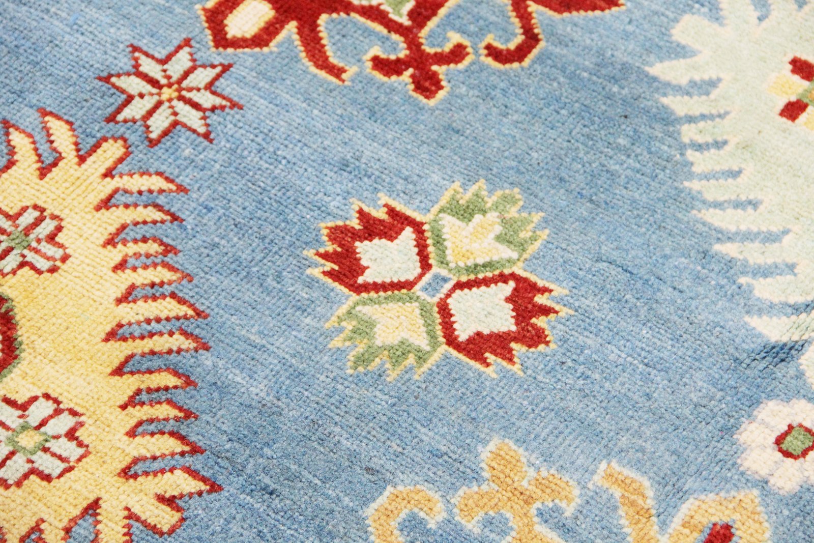 Orijentalni tepih br. ARII-576 - 291 × 202 cm - Slika 9