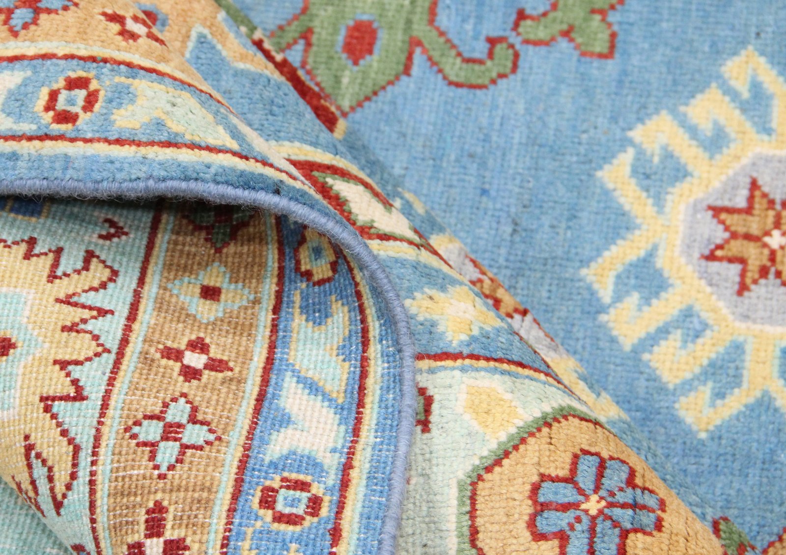 Orijentalni tepih br. ARII-576 - 291 × 202 cm - Slika 11