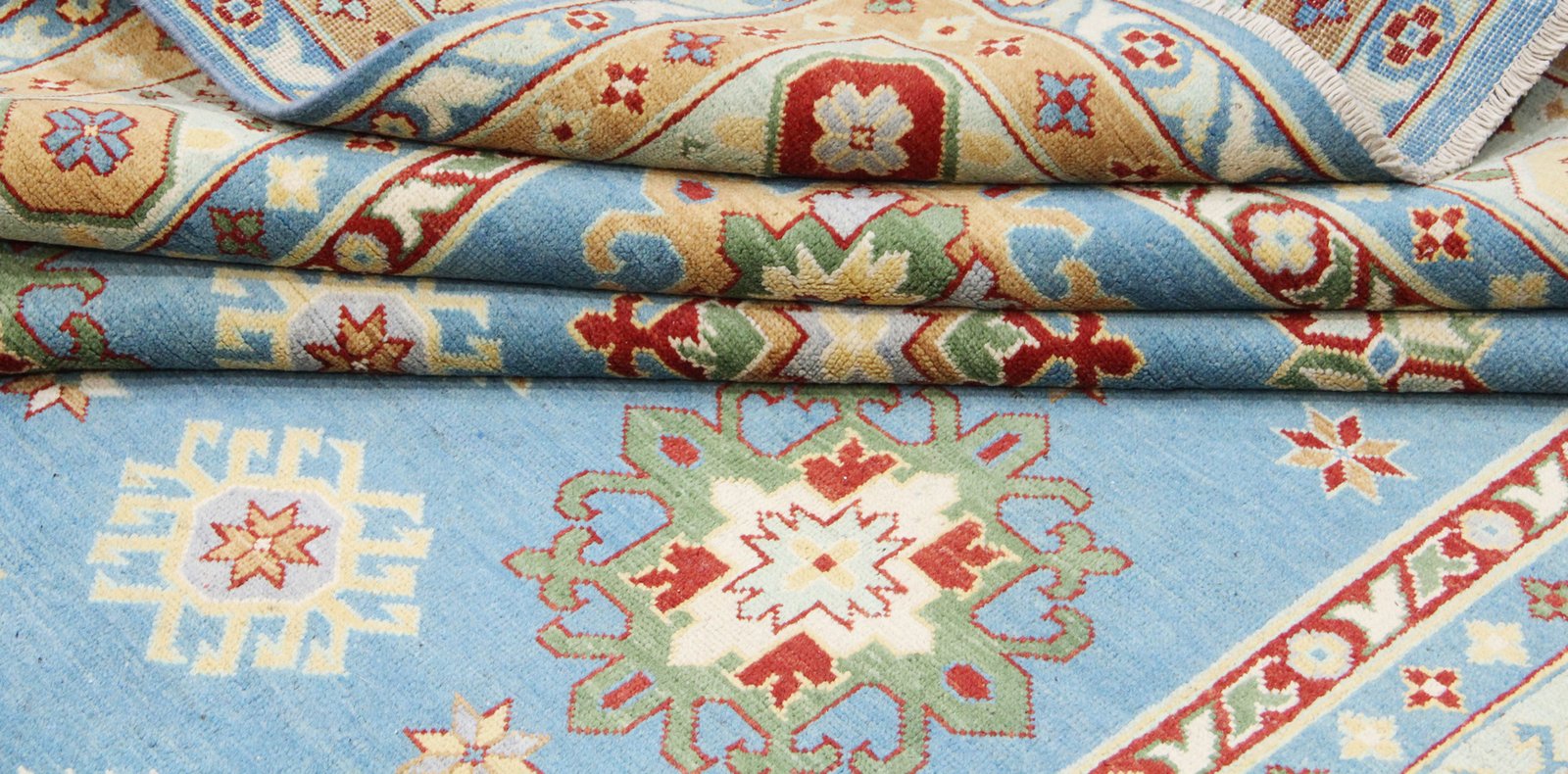 Orijentalni tepih br. ARII-576 - 291 × 202 cm - Slika 12