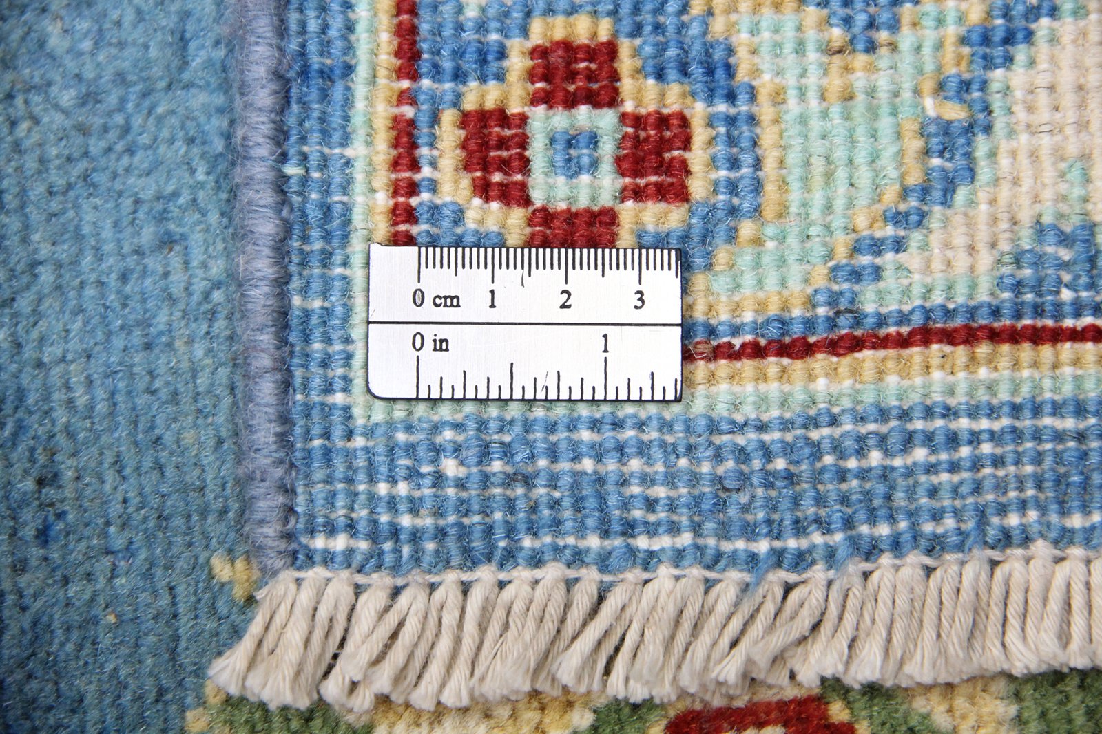 Orijentalni tepih br. ARII-576 - 291 × 202 cm - Slika 13