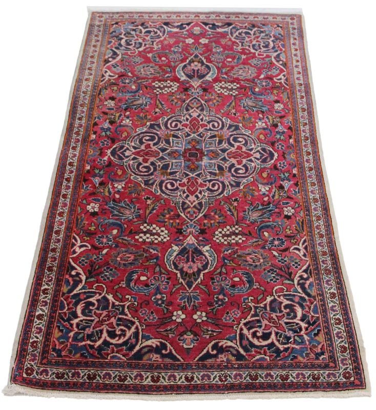 Orijentalni tepih br. AKBB-4717 - 160 × 70 cm - Slika 3