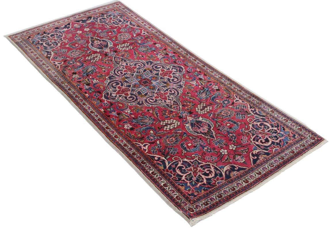 Orijentalni tepih br. AKBB-4717 - 160 × 70 cm - Slika 4
