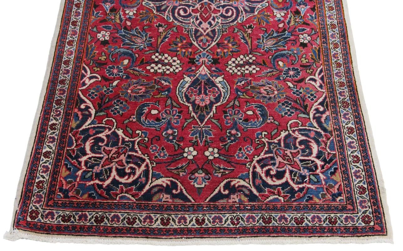 Orijentalni tepih br. AKBB-4717 - 160 × 70 cm - Slika 7