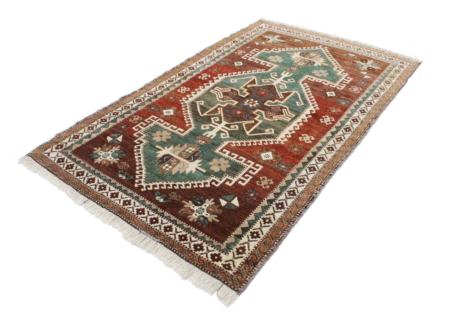Orijentalni tepih br. ARI-25067 - 240 × 145 cm - Slika 2