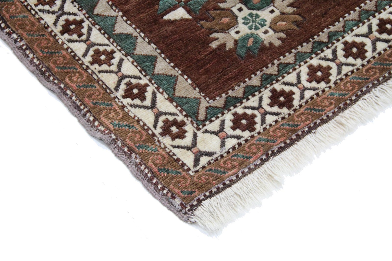 Orijentalni tepih br. ARI-25067 - 240 × 145 cm - Slika 5