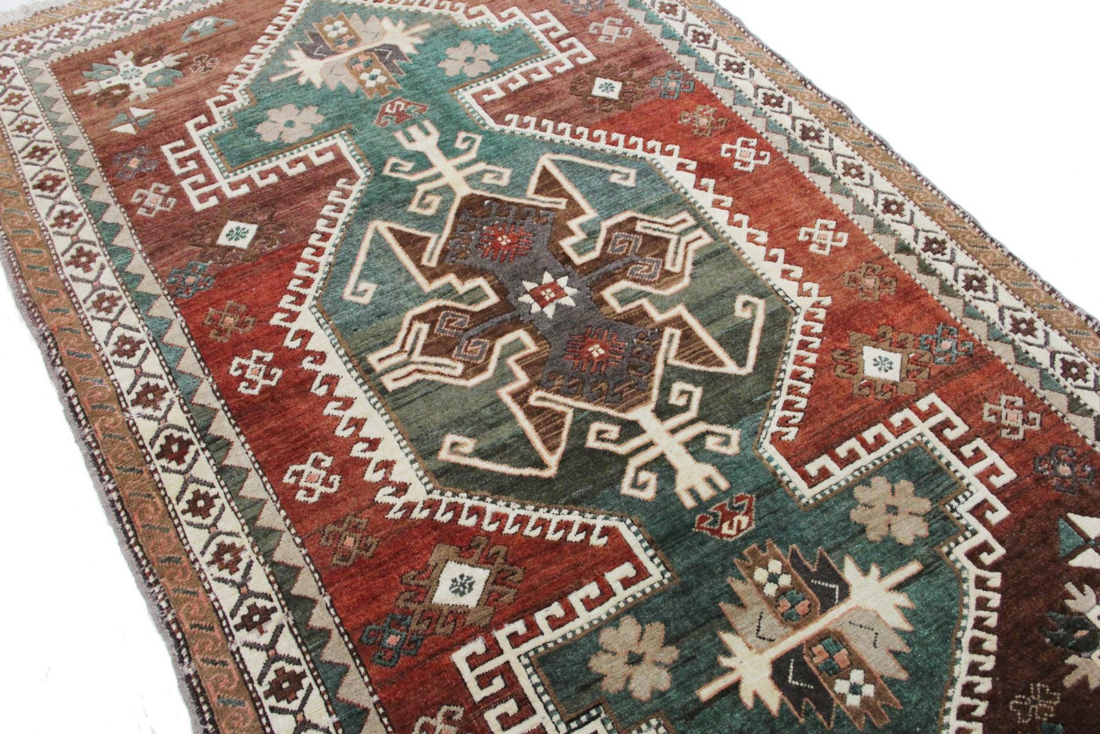 Orijentalni tepih br. ARI-25067 - 240 × 145 cm - Slika 6