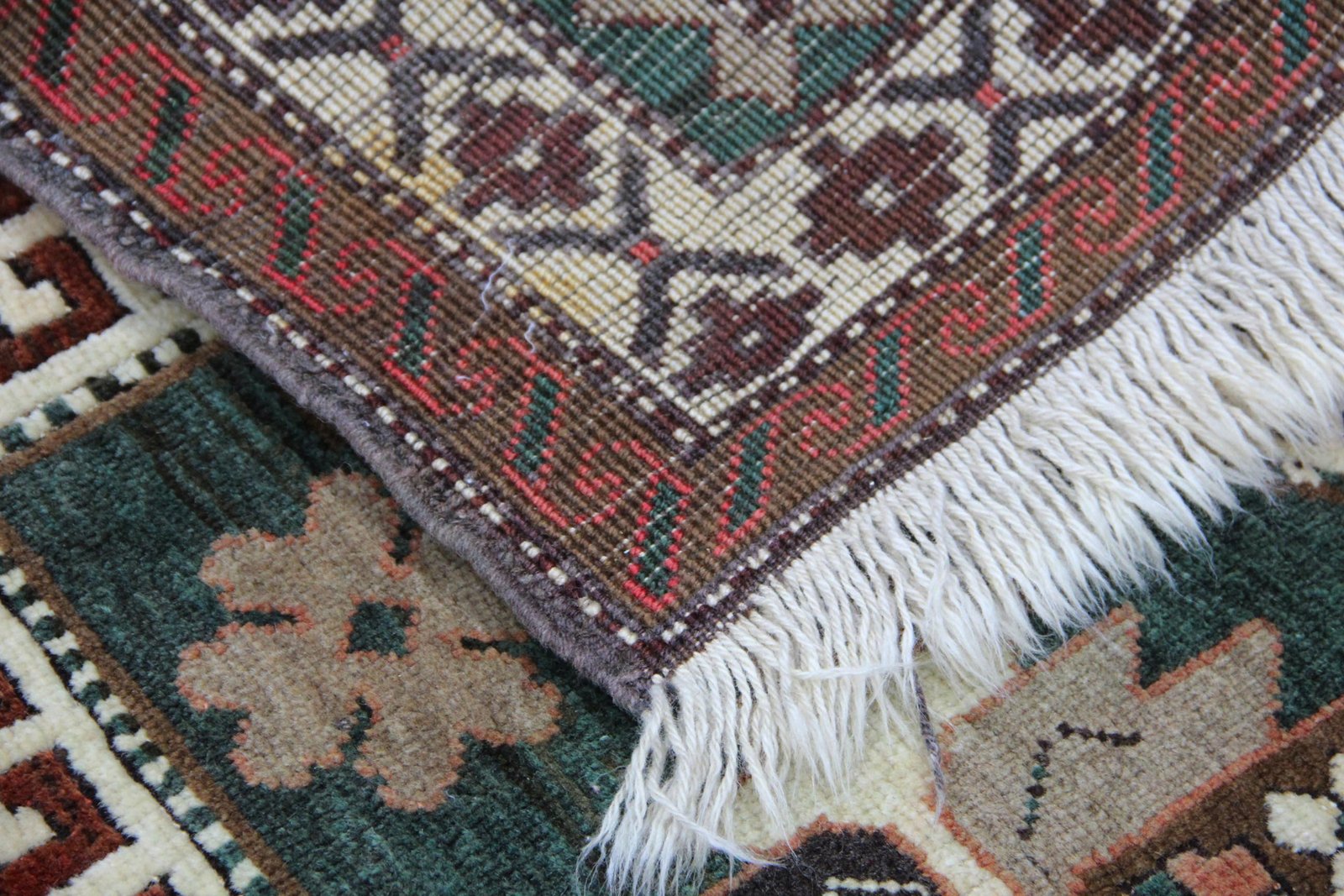Orijentalni tepih br. ARI-25067 - 240 × 145 cm - Slika 11