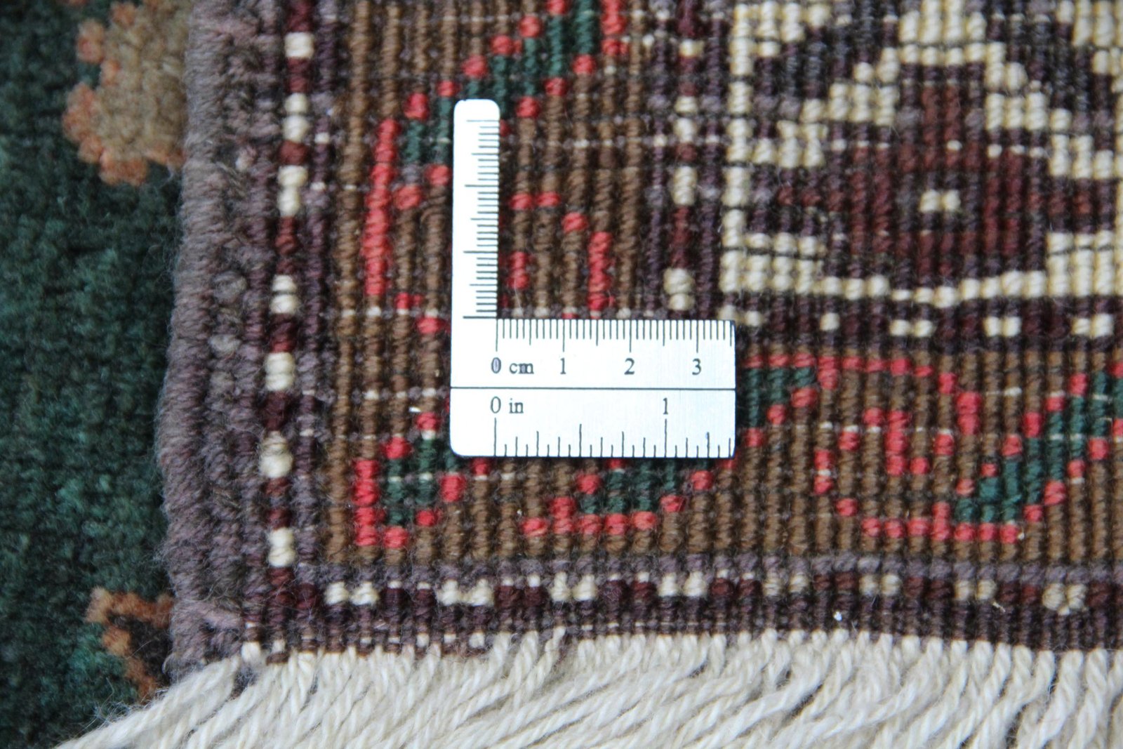 Orijentalni tepih br. ARI-25067 - 240 × 145 cm - Slika 15