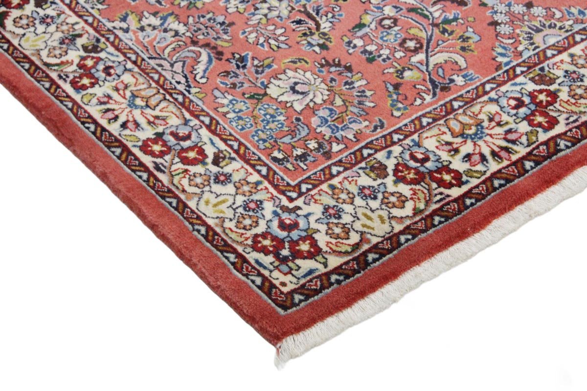 Sarough tepih br. AKBB-220 - 209 × 133 cm - Slika 5