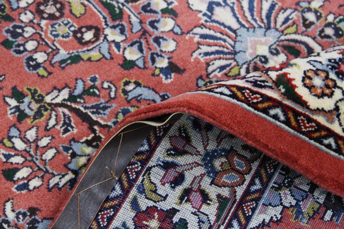 Sarough tepih br. AKBB-220 - 209 × 133 cm - Slika 10