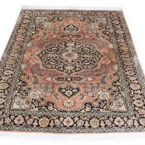 Kašmirski svileni tepih br. WA-7 - 172 × 119 cm