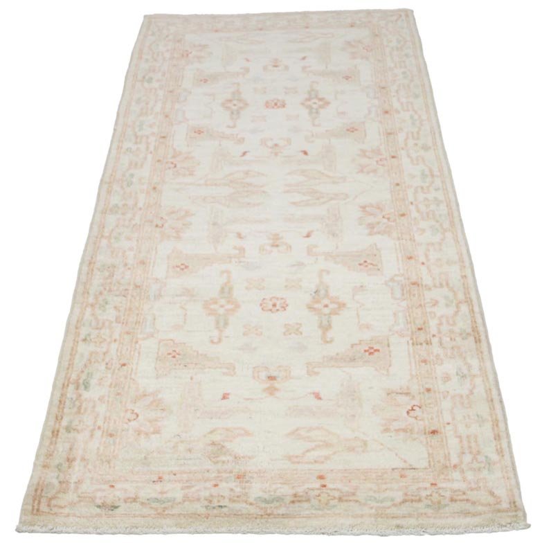Orijentalni tepih br. AKBB-89 - 201 × 78 cm - Slika 3