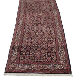 Bidjar tepih br. AKBB-203 - 203 × 72 cm