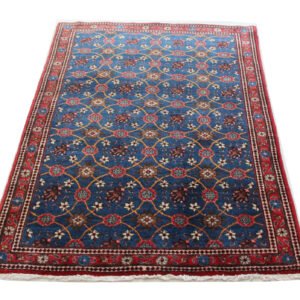Orijentalni tepih br. WA-11 - 157 × 104 cm