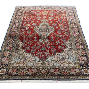 Orijentalni tepih br. WA-12 - 198 × 132 cm