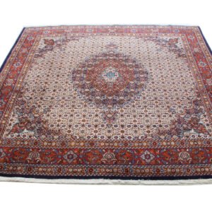 Orijentalni tepih br. WA-14 - 200 × 200 cm