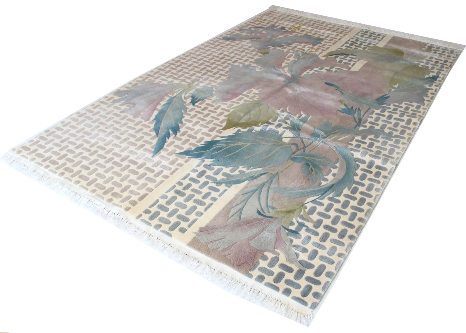 Antikni kineski tepih br. WA-16 - 270 × 174 cm - Slika 2