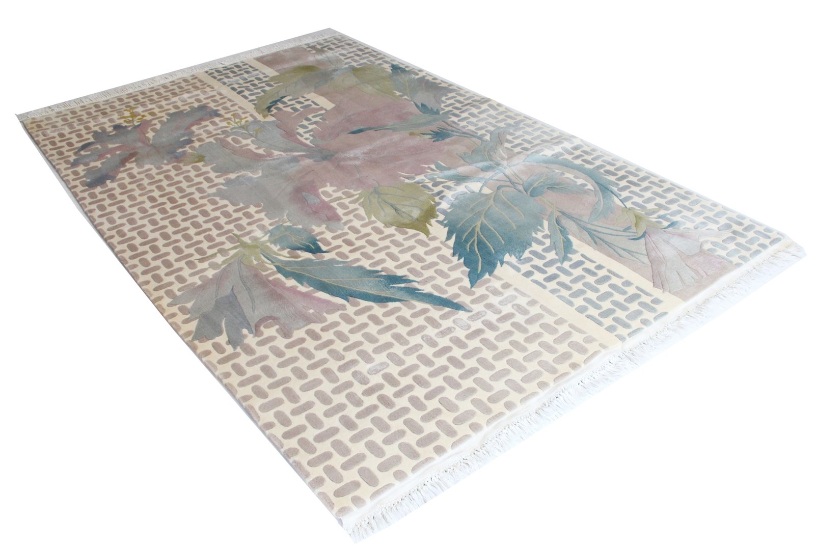 Antikni kineski tepih br. WA-16 - 270 × 174 cm - Slika 3