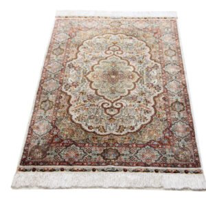 Orijentalni tepih br. WA-18 - 120 × 80 cm