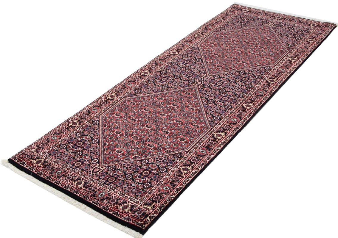 Bidjar tepih br. AKBB-760 - 205 × 76 cm - Slika 2