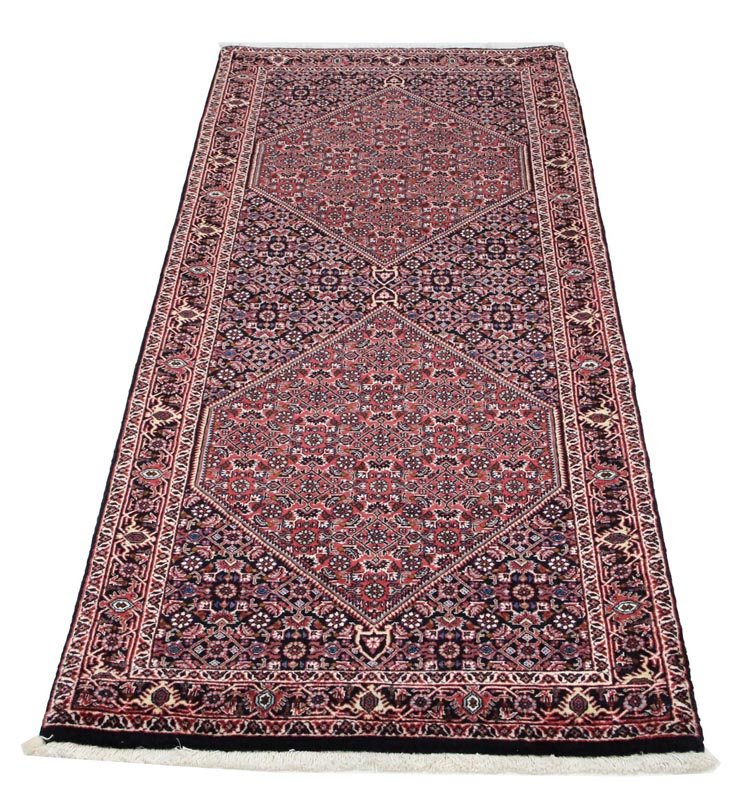 Bidjar tepih br. AKBB-760 - 205 × 76 cm - Slika 3