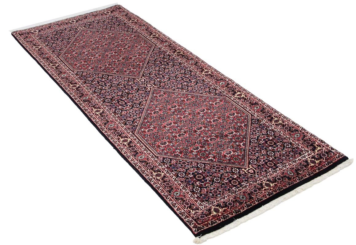 Bidjar tepih br. AKBB-760 - 205 × 76 cm - Slika 4