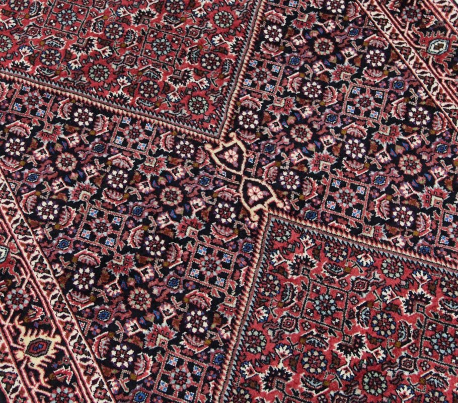 Bidjar tepih br. AKBB-760 - 205 × 76 cm - Slika 6