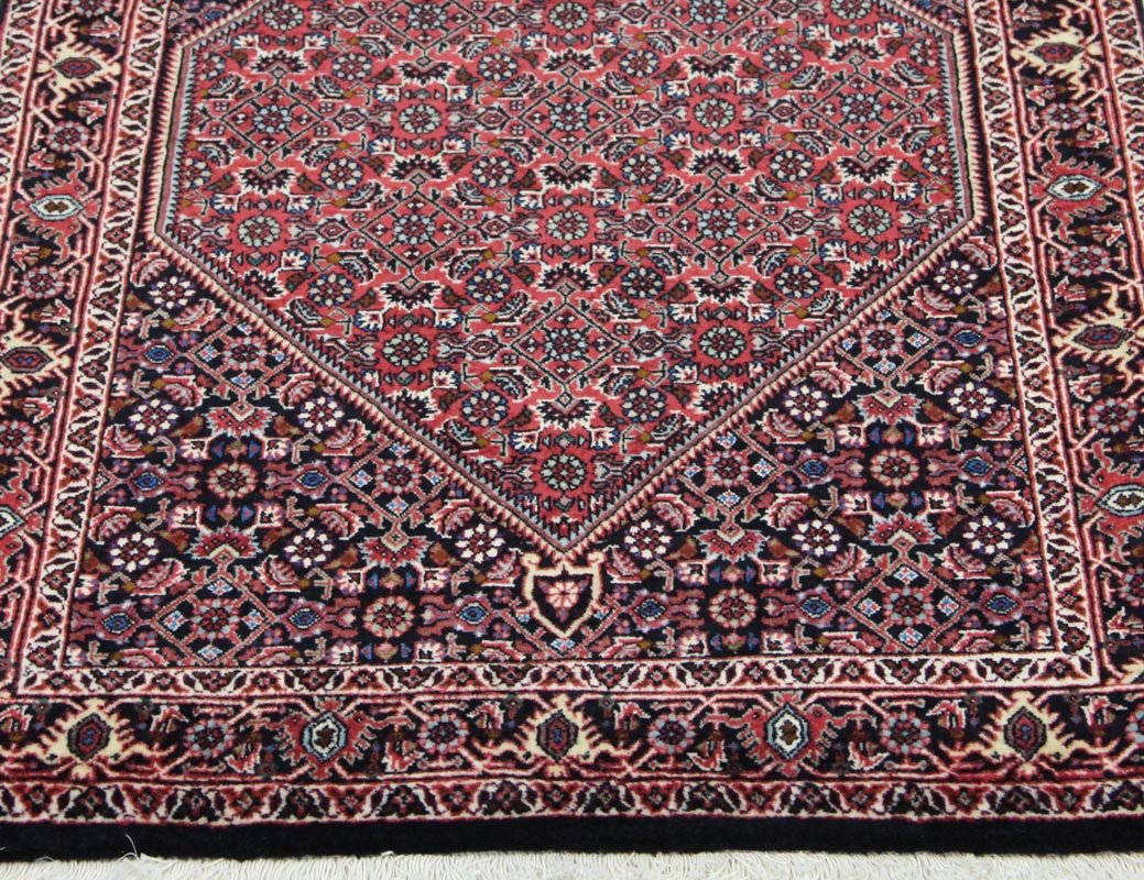 Bidjar tepih br. AKBB-760 - 205 × 76 cm - Slika 7