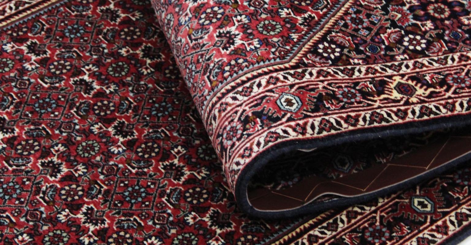 Bidjar tepih br. AKBB-760 - 205 × 76 cm - Slika 8