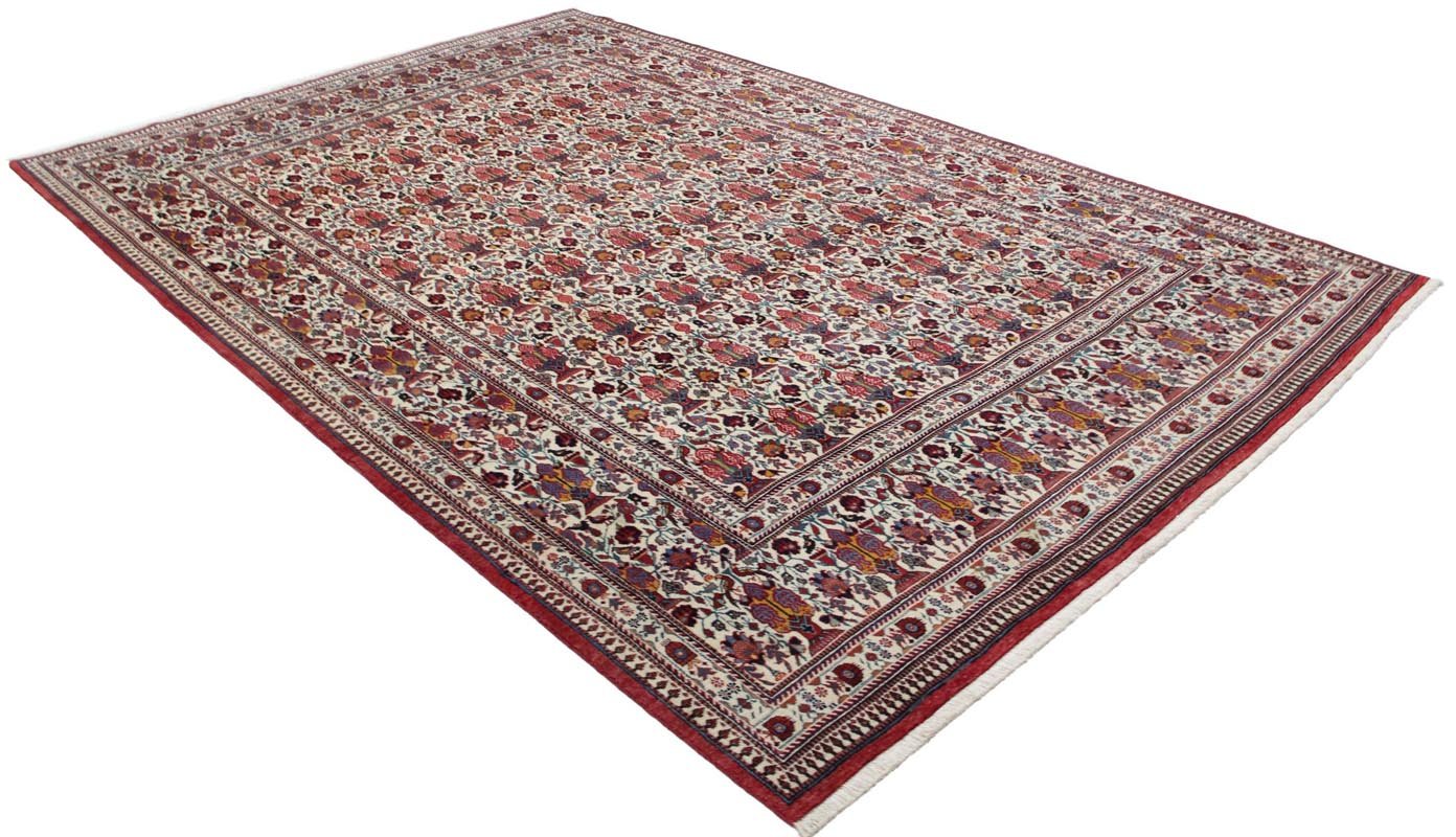 Orijentalni tepih br. AKBB-393 - 335 × 219 cm - Slika 3
