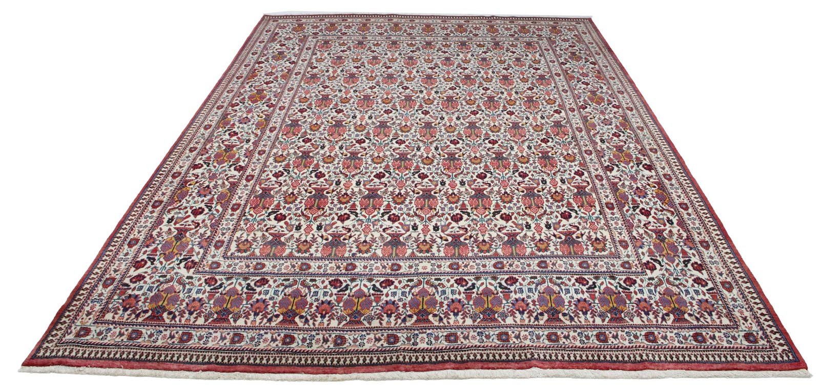 Orijentalni tepih br. AKBB-393 - 335 × 219 cm - Slika 4