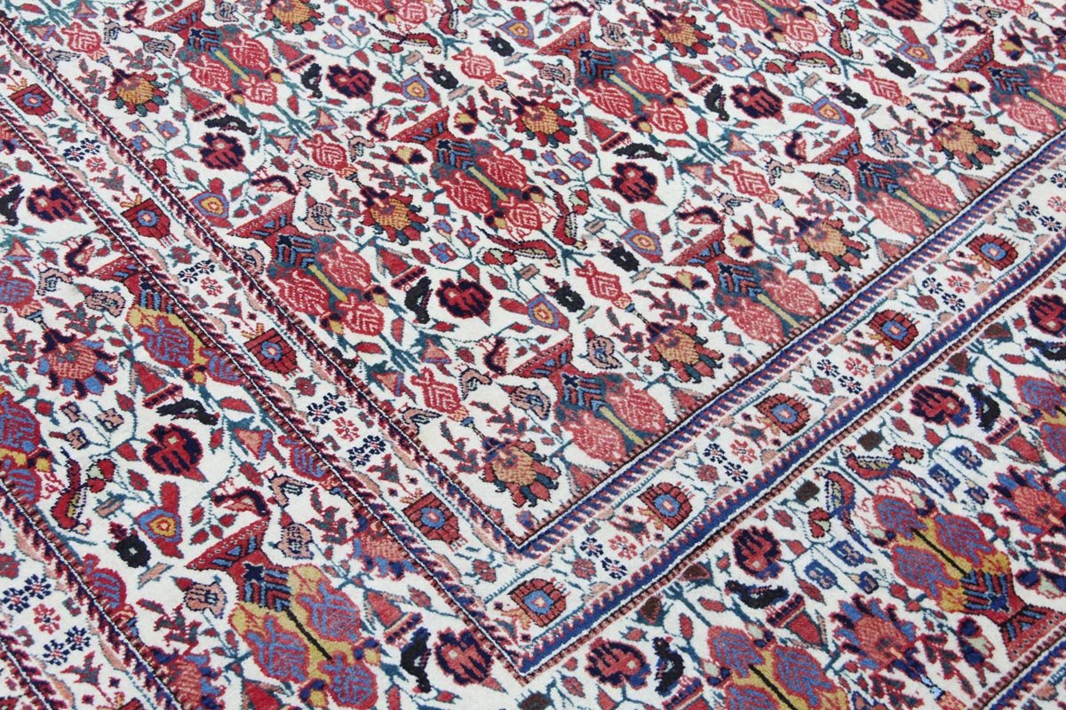 Orijentalni tepih br. AKBB-393 - 335 × 219 cm - Slika 6