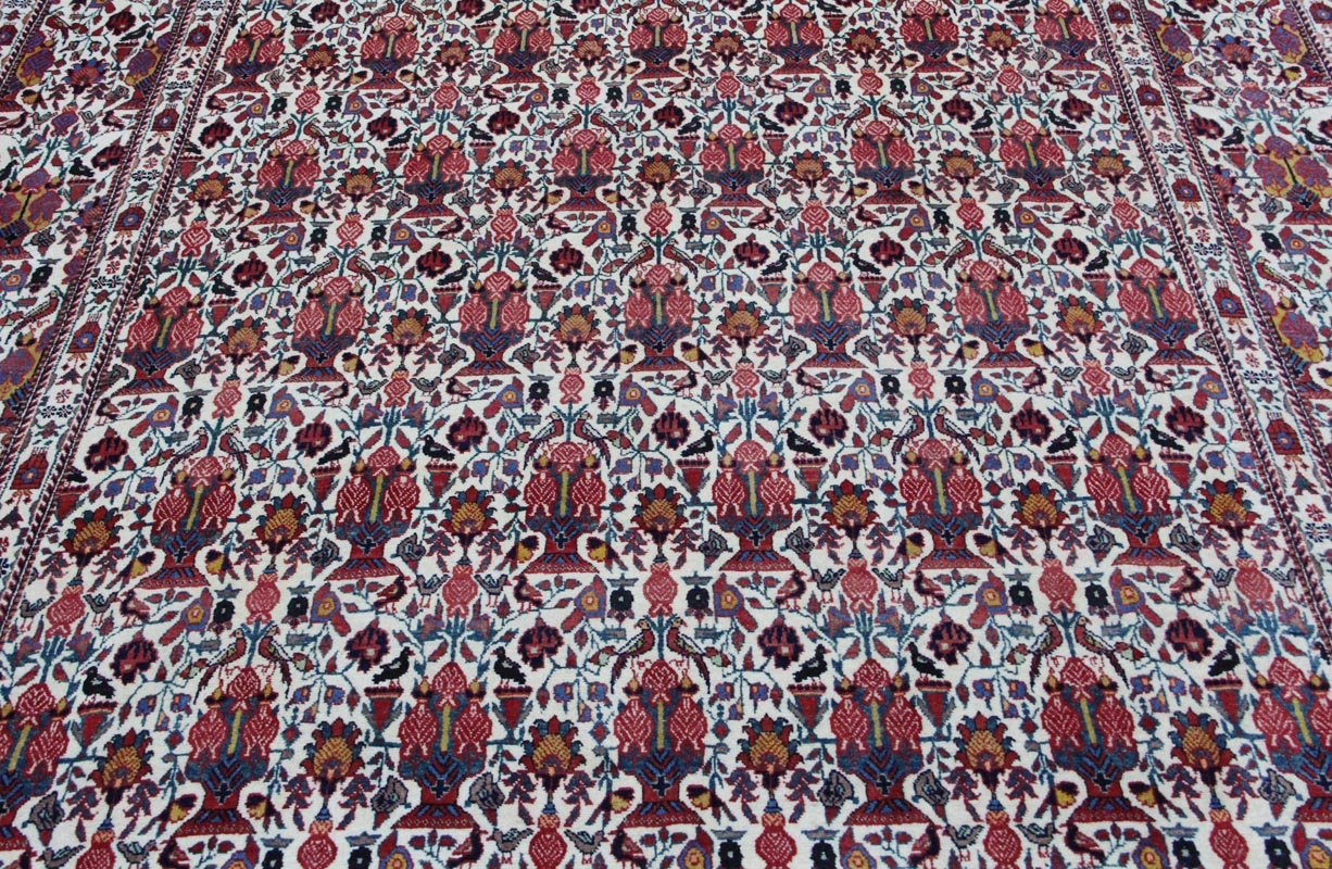 Orijentalni tepih br. AKBB-393 - 335 × 219 cm - Slika 7