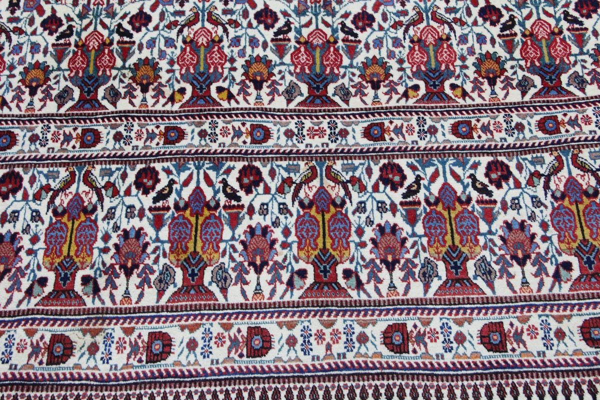 Orijentalni tepih br. AKBB-393 - 335 × 219 cm - Slika 8