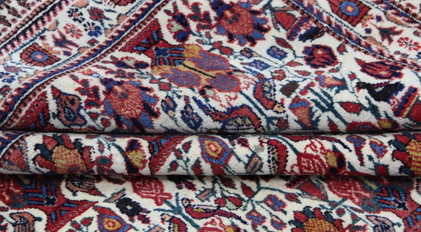 Orijentalni tepih br. AKBB-393 - 335 × 219 cm - Slika 10