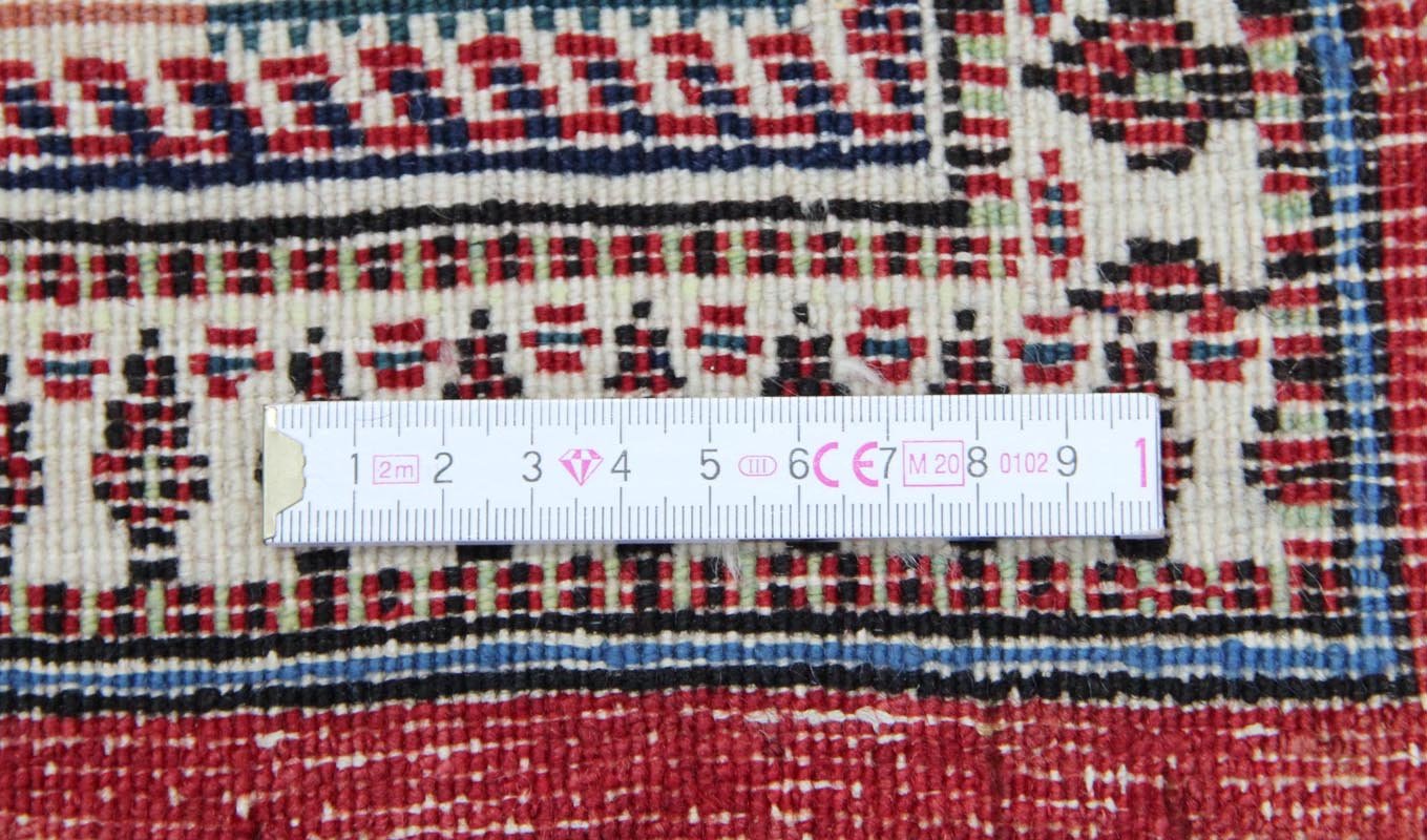 Orijentalni tepih br. AKBB-393 - 335 × 219 cm - Slika 11