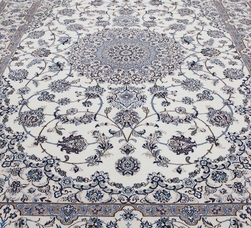 Orijentalni tepih br. AKBB-132 - 252 × 247 cm - Slika 4