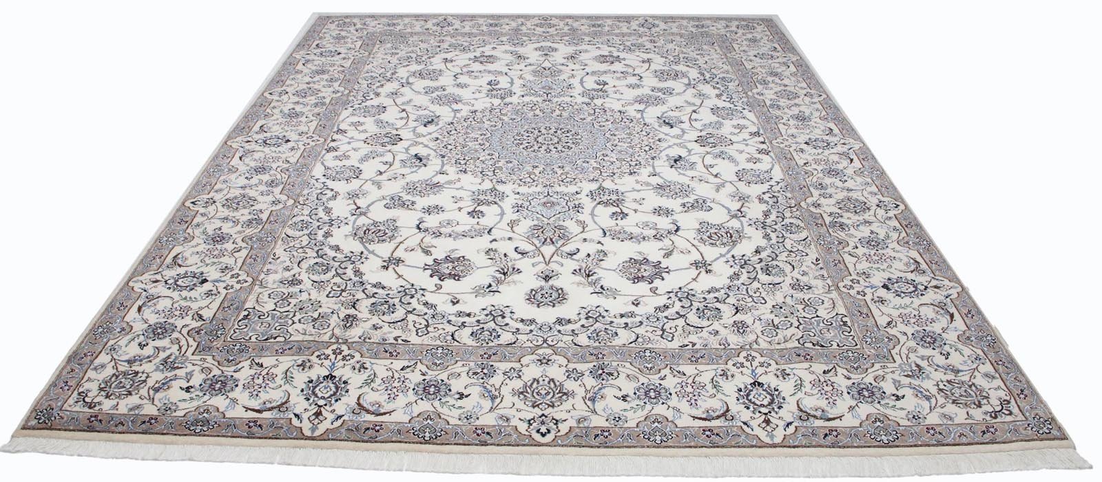 Orijentalni tepih br. AKBB-132 - 252 × 247 cm - Slika 5