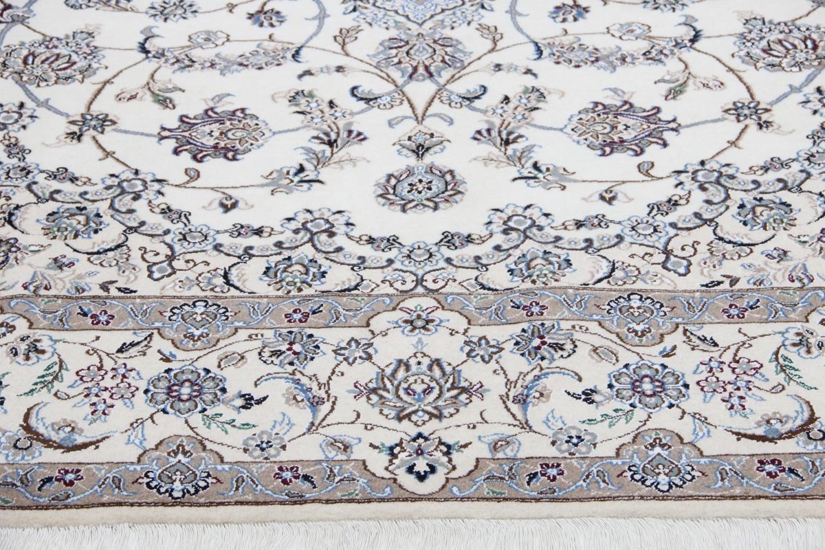 Orijentalni tepih br. AKBB-132 - 252 × 247 cm - Slika 6