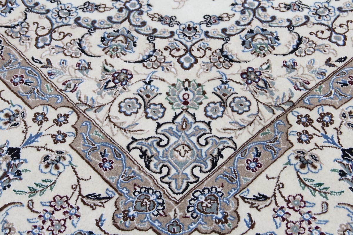 Orijentalni tepih br. AKBB-132 - 252 × 247 cm - Slika 8