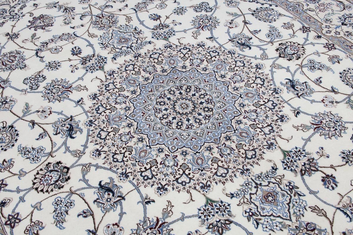 Orijentalni tepih br. AKBB-132 - 252 × 247 cm - Slika 9