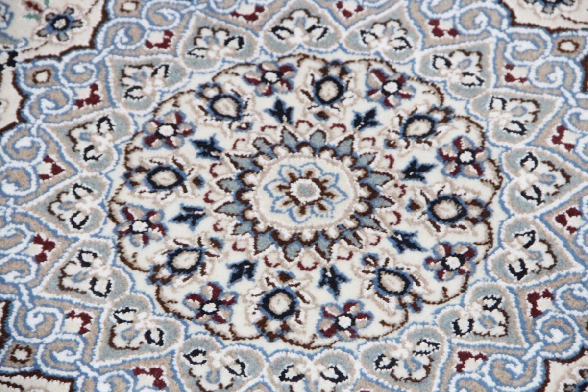 Orijentalni tepih br. AKBB-132 - 252 × 247 cm - Slika 10