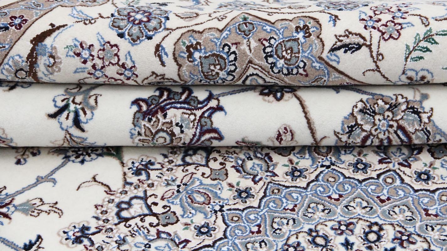 Orijentalni tepih br. AKBB-132 - 252 × 247 cm - Slika 14