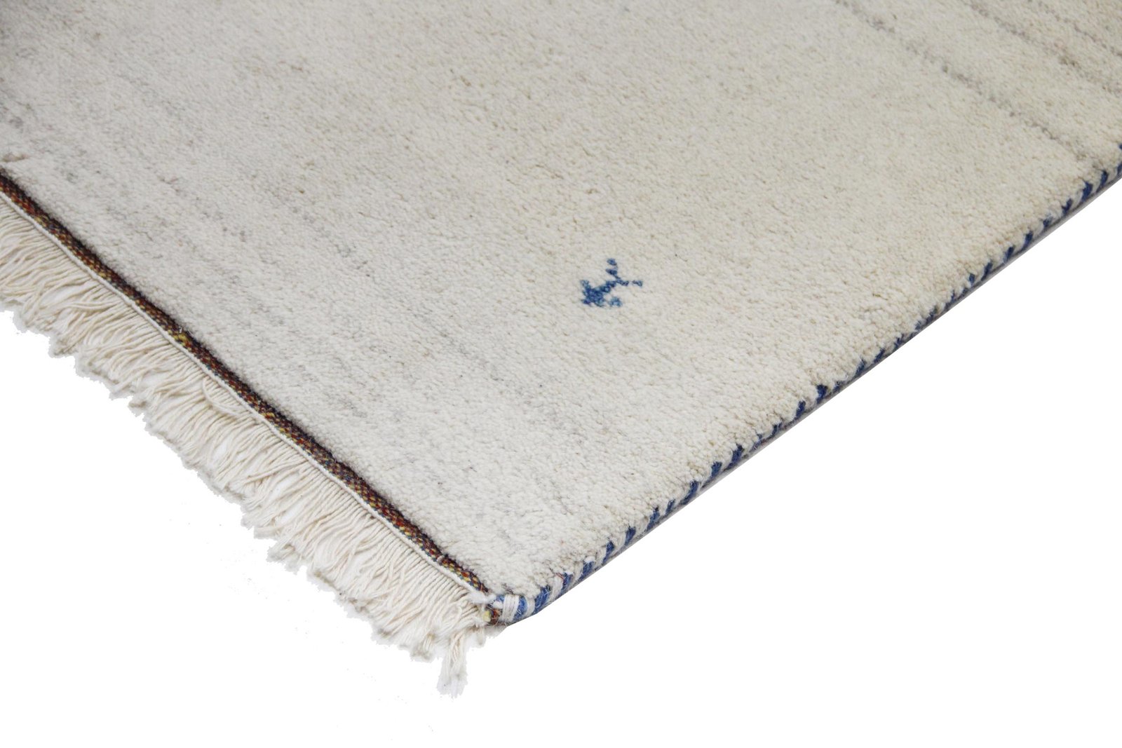 Moderni Gabbeh tepih br. ARII-25076 - 298 × 80 cm - Slika 4