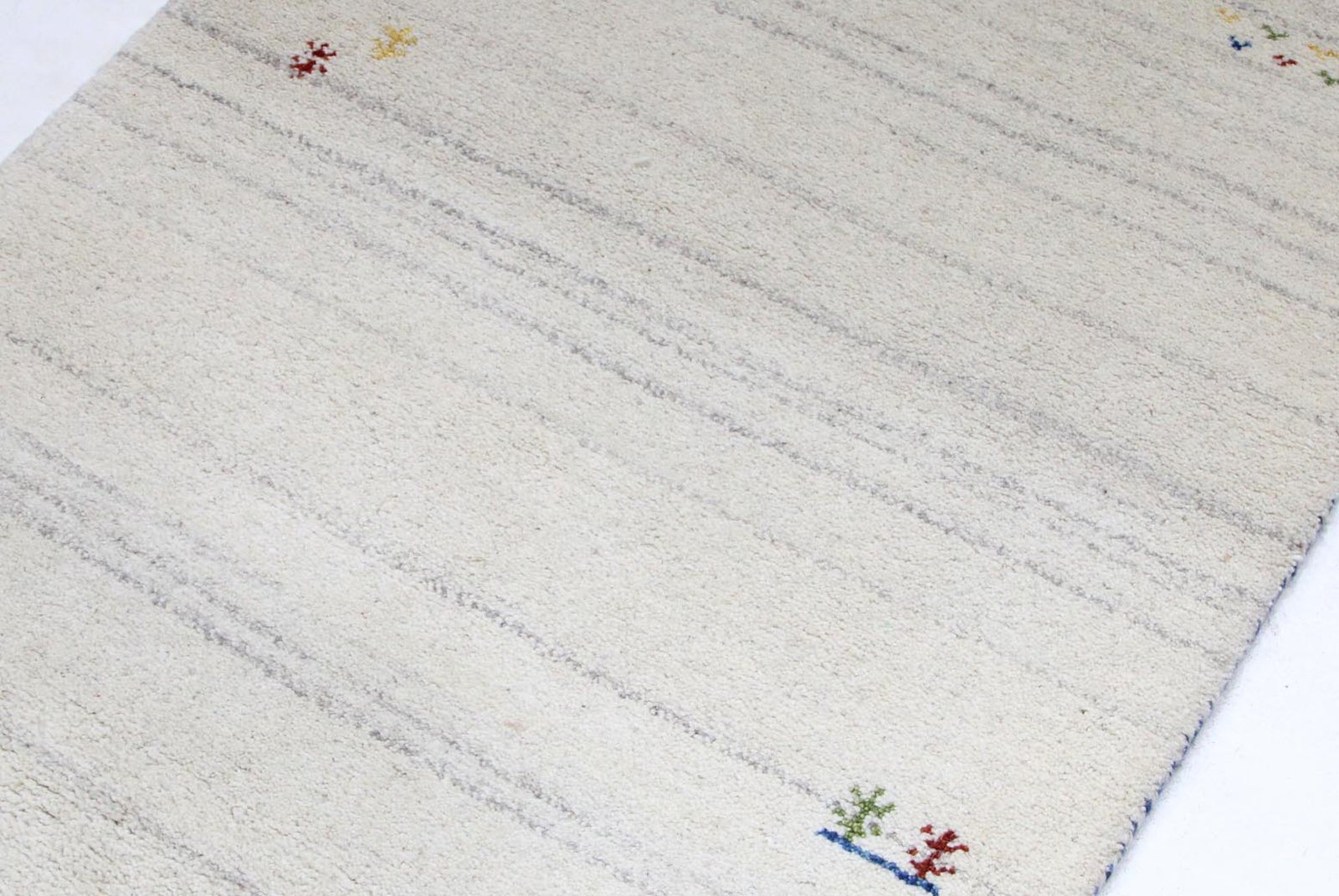 Moderni Gabbeh tepih br. ARII-25076 - 298 × 80 cm - Slika 5