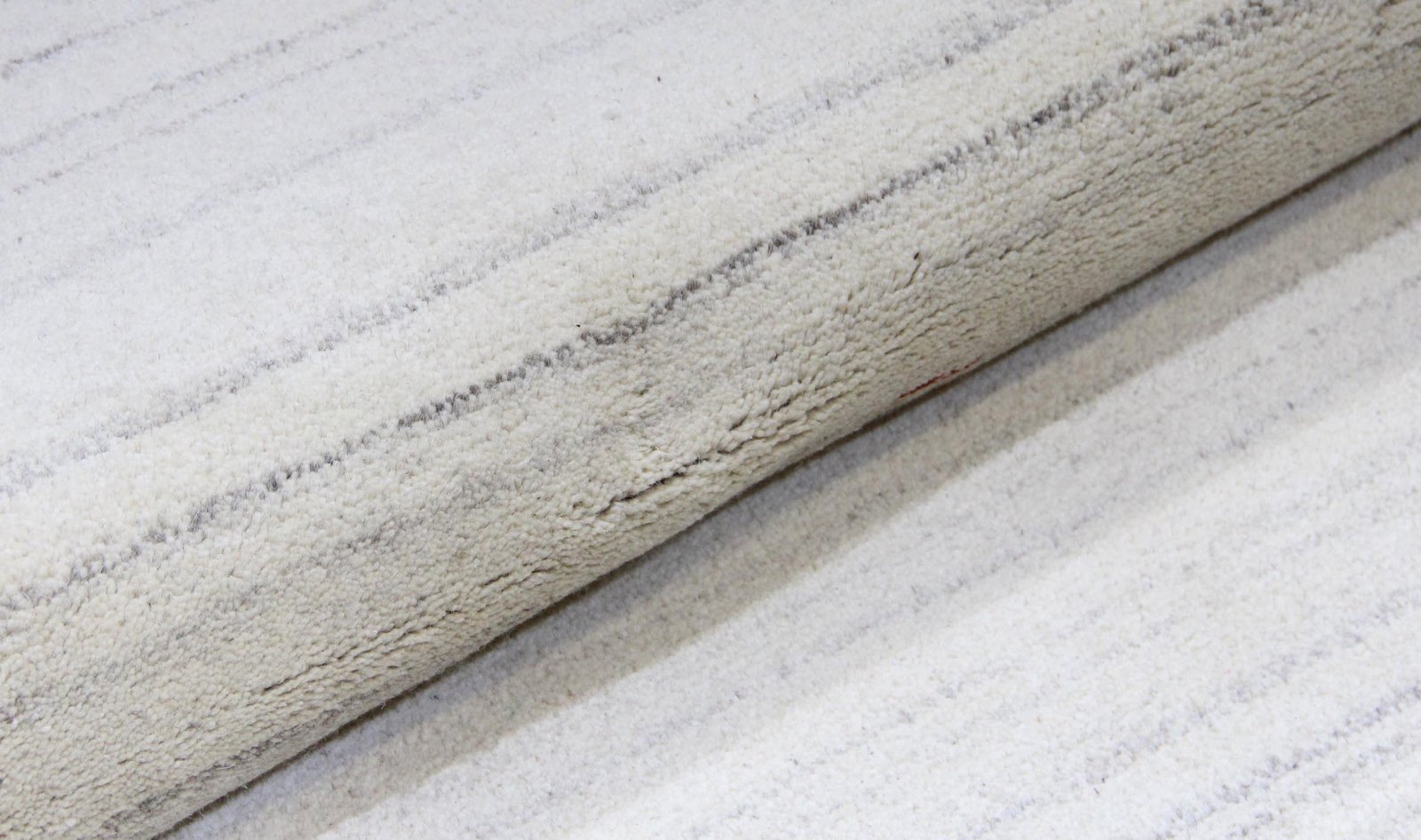 Moderni Gabbeh tepih br. ARII-25076 - 298 × 80 cm - Slika 9