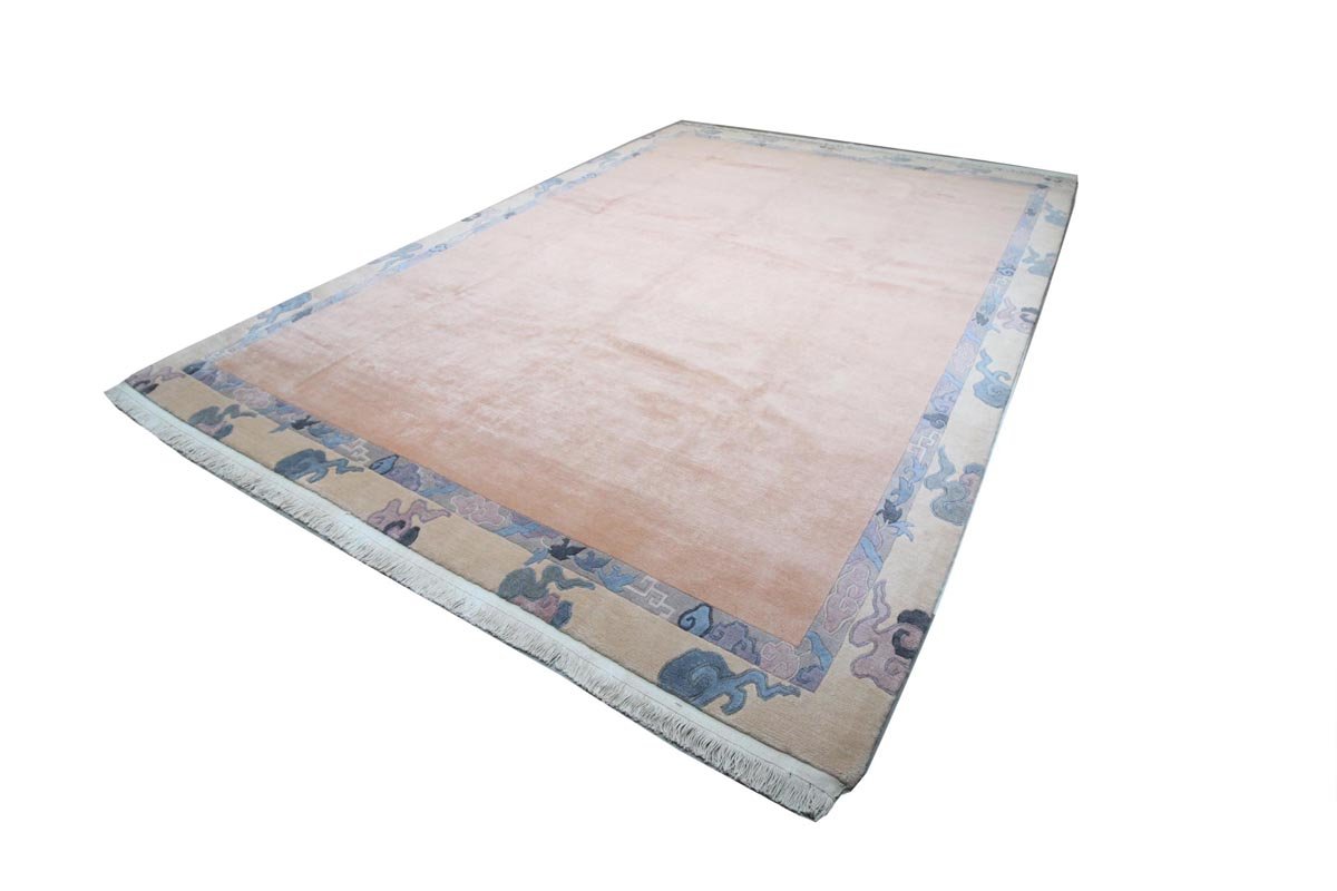 Moderni dizajnerski tepih br. ARII-2604 - 425 × 304 cm - Slika 2