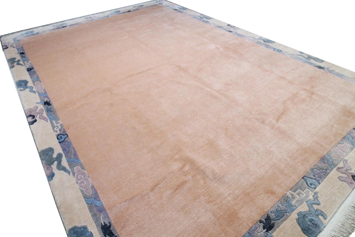 Moderni dizajnerski tepih br. ARII-2604 - 425 × 304 cm - Slika 4